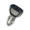 Picture of BWOO 63W 3-PORT CAR CHARGER